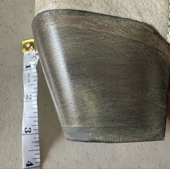 Corral Knee High Boots - Picture 5 of 11